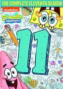 SpongeBob SquarePants: The Complete Eleventh Season , Tom Kenny