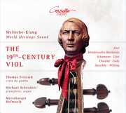19th Century Violin , Various Artists
