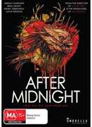 After Midnight [Import] 