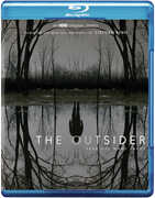 The Outsider , Ben Mendelsohn