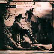 Across The borderline , Willie Nelson