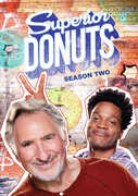 Superior Donuts: Season Two , Judd Hirsch