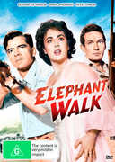 Elephant Walk [Import] , Elizabeth Taylor