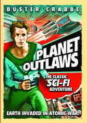 Planet Outlaws , Constance Moore