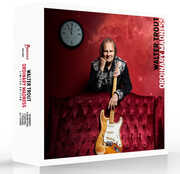 Ordinary Madness (Deluxe Edition) , Walter Trout