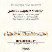 The Classical Piano Concerto Vol. 6 , Howard Shelley