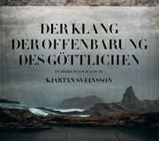 Der Klang Der Offenbarung , Jonsson Filmorchester Babelsberg Filmchor Berlin Klemm Henseler Jahn Klugling