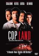 Cop Land , Sylvester Stallone