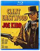 Joe Kidd , Clint Eastwood
