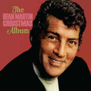 The Dean Martin Christmas Album , Dean Martin