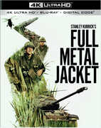 Full Metal Jacket , Matthew Modine