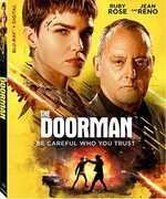 The Doorman , Jean Reno