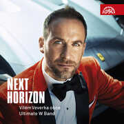 Next Horizon , Veverka Ultimate W Band