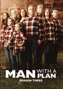 Man With a Plan: Season Three , Melonie Diaz