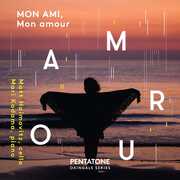 Mon Ami Mon Amour , Various Artists