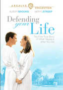 Defending Your Life , Albert Brooks