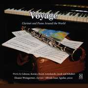 Voyage , Various Artists