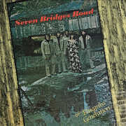 Seven Bridges Road , Bluegrass Generation