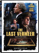 The Last Vermeer , Guy Pearce