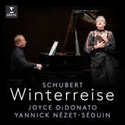 Winterreise , Joyce DiDonato