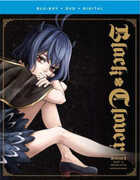 Black Clover: Season Three - Part Three 