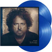 I Found The Sun Again , Steve Lukather