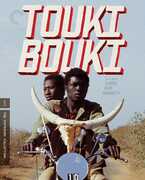 Touki Bouki (Criterion Collection) , Magaye Niang