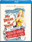 My Dream Is Yours , Jack Carson