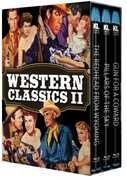 Western Classics II , Maureen O'Hara