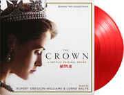 The Crown: Season 2 (Original Soundtrack) , Rupert Gregson-Williams