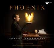 Phoenix , Janusz Wawrowski