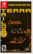 Terra Trilogy for Nintendo Switch 