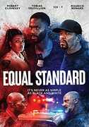 Equal Standard , Ice-T