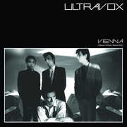 Vienna (Steven Wilson Mix) , Ultravox