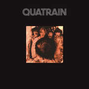 Quatrain , Quatrain