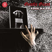 Free Hand (Steven Wilson Mix+Flat Mix) , Gentle Giant