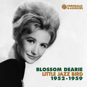 Little Jazz Bird 1952-1959 , Blossom Dearie