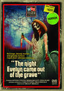 The Night Evelyn Came Out of the Grave (Alpha Video Rewind Series) , Giacomo Rossi-Stuart