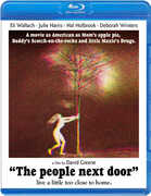 The People Next Door , Eli Wallach