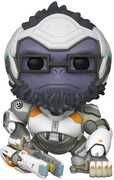 Funko POP! SUPER: Overwatch 2 - Winston 