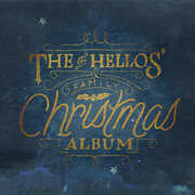 The Oh Hellos' Family Christmas Album , Oh Hellos
