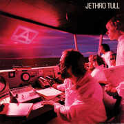A (Steven Wilson Remix) , Jethro Tull
