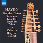 Baryton Trios , Haydn