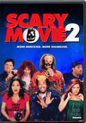 Scary Movie 2 , Christopher Kennedy Masterson