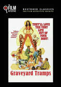 Graveyard Tramps , William Smith