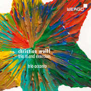 Trio Ix & Exercises , Trio Accanto