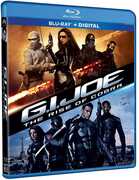 G.I. Joe: The Rise of Cobra , Adewale Akinnuoye-Agbaje