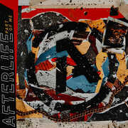Part Of Me (Yellow with Red Splatter Vinyl) , Afterlife