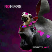 No Brain , Negativland