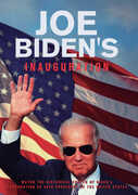 Joe Biden's Inauguration , Nancy Pelosi